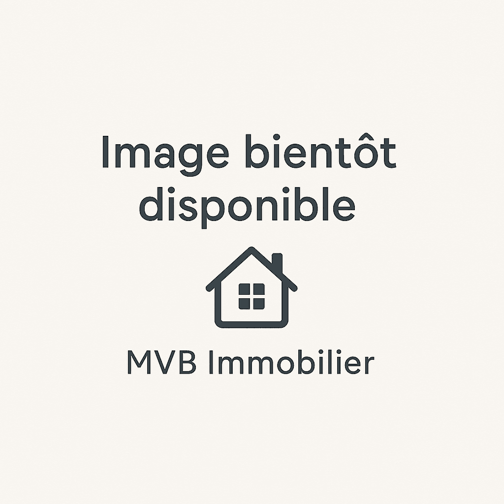 Appartement à Madibou
