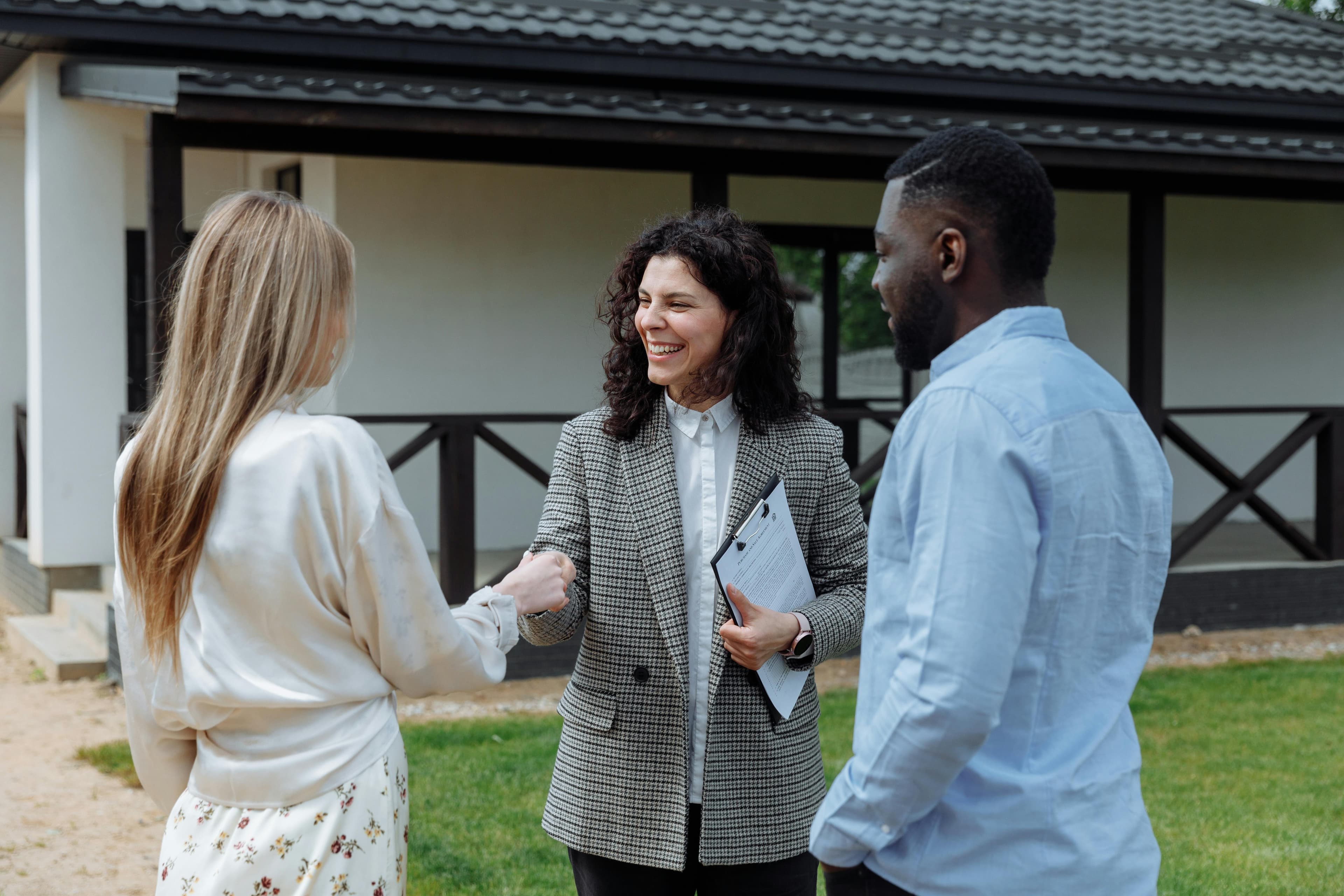 Notre portfolio immobilier