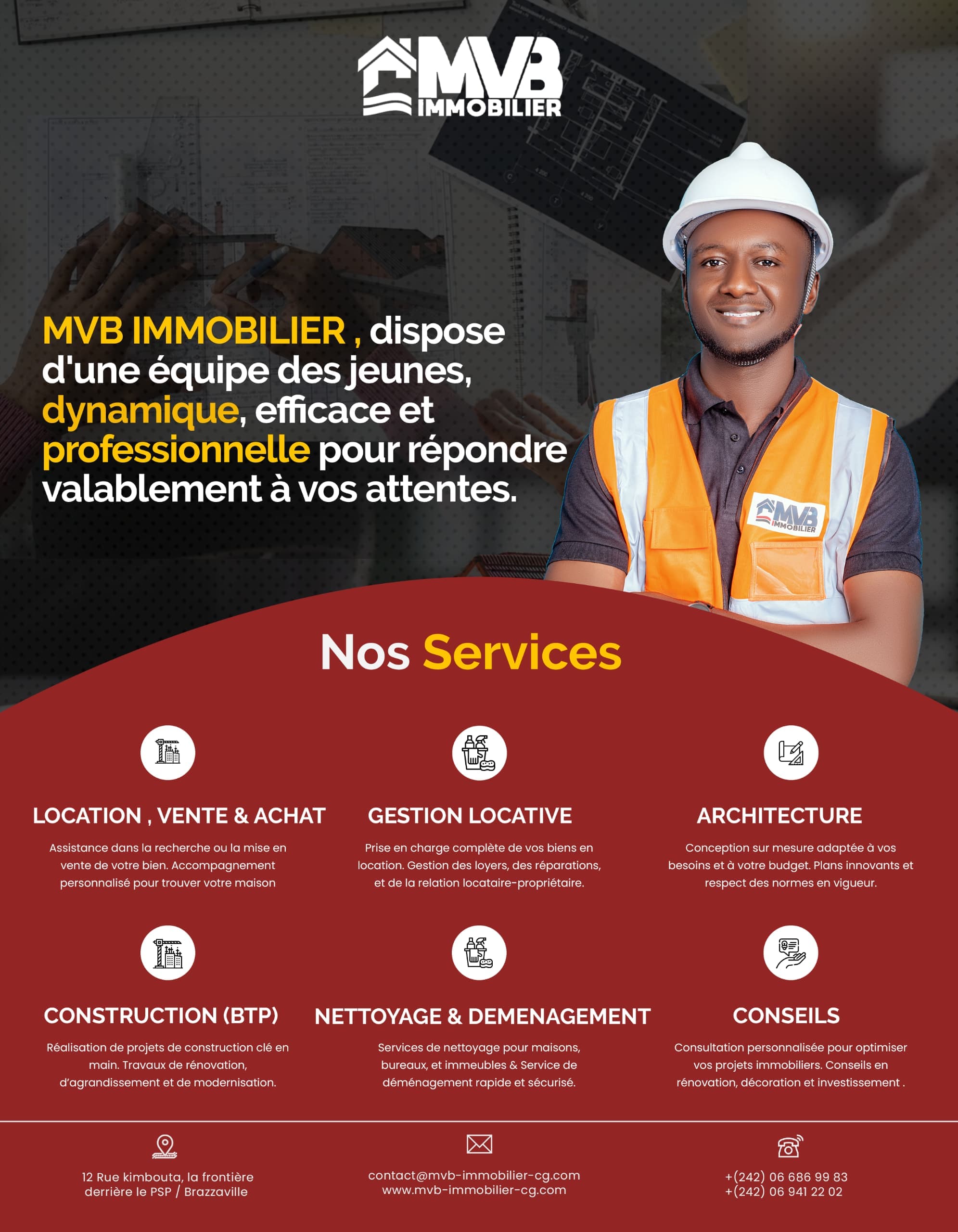 Vente et Achat